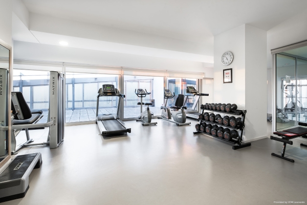 Hotel Eurostars Oasis Plaza (Figueira da Foz)